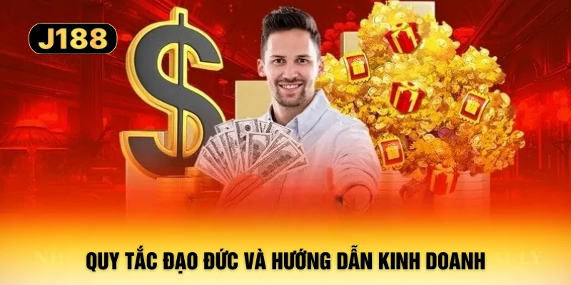 Quy tắc đạo đức và hướng dẫn kinh doanh